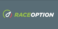 Raceoption - logo