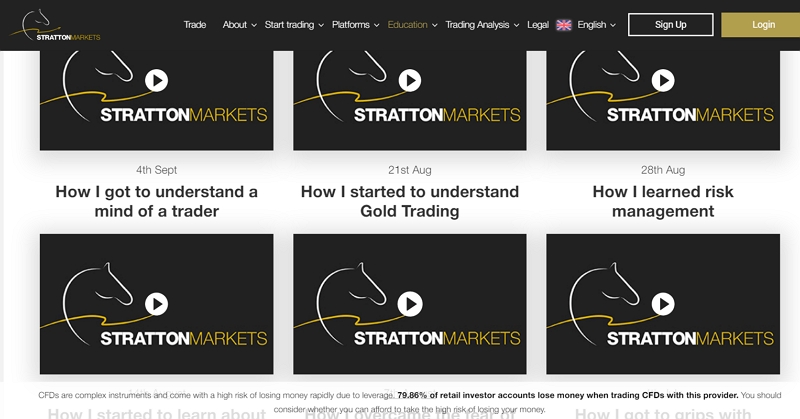 Stratton Trader -site2